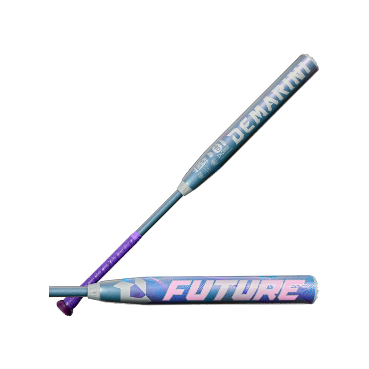 Demarini 2027 Future (-10) Fastpitch Bat WBD2727010