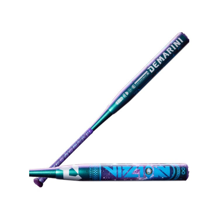 Demarini 2027 Vizion (-10) Fastpitch Bat WBD2728010