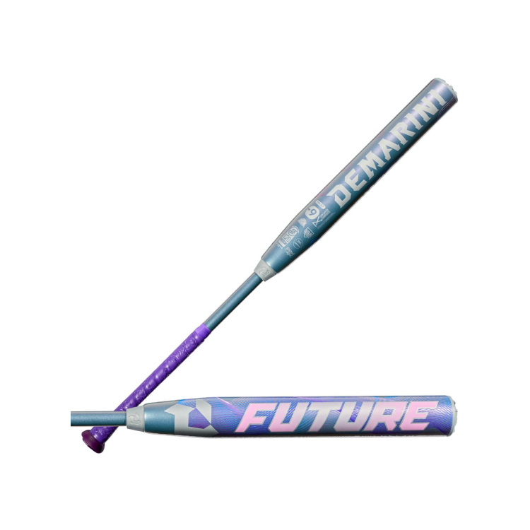Demarini 2027 Future (-9) Fastpitch Bat WBD2737010