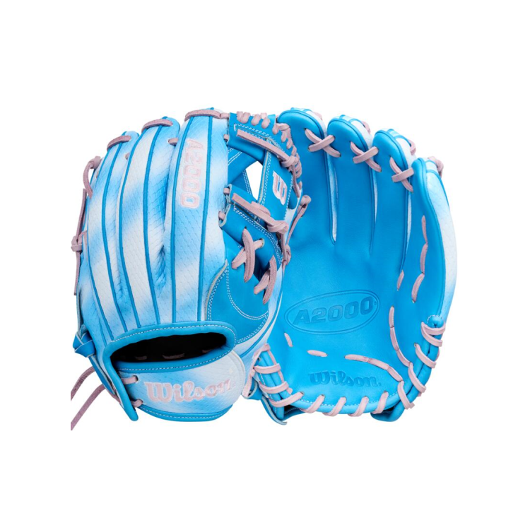Wilson 2027 A2000 H12SS 12" Infield Fastpitch Glove WBG0010401