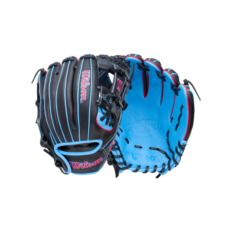 Wilson 2027 A1000 DP15 11.5" Infield Baseball Glove WBG02402