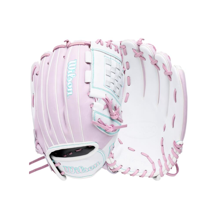 Wilson 2027 A1000 P12 12" Pitcher's Fastpitch Glove WBG03401