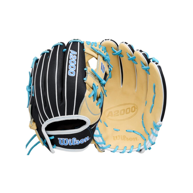 Wilson 2027 A2000 FP1175SS 11.75" Infield Fastpitch Glove WBG06601