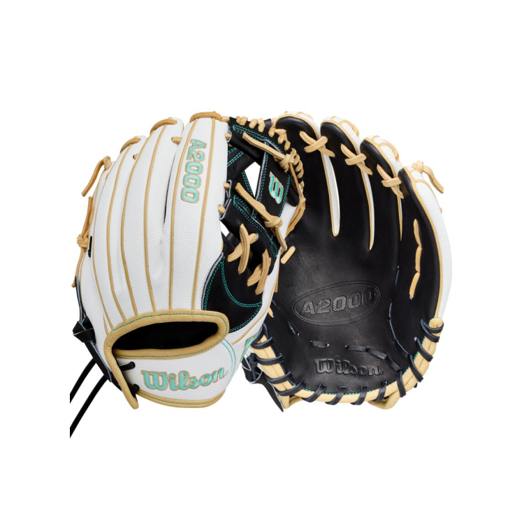 Wilson 2027 A2000 H12SS 12" Infield Fastpitch Glove WBG06701