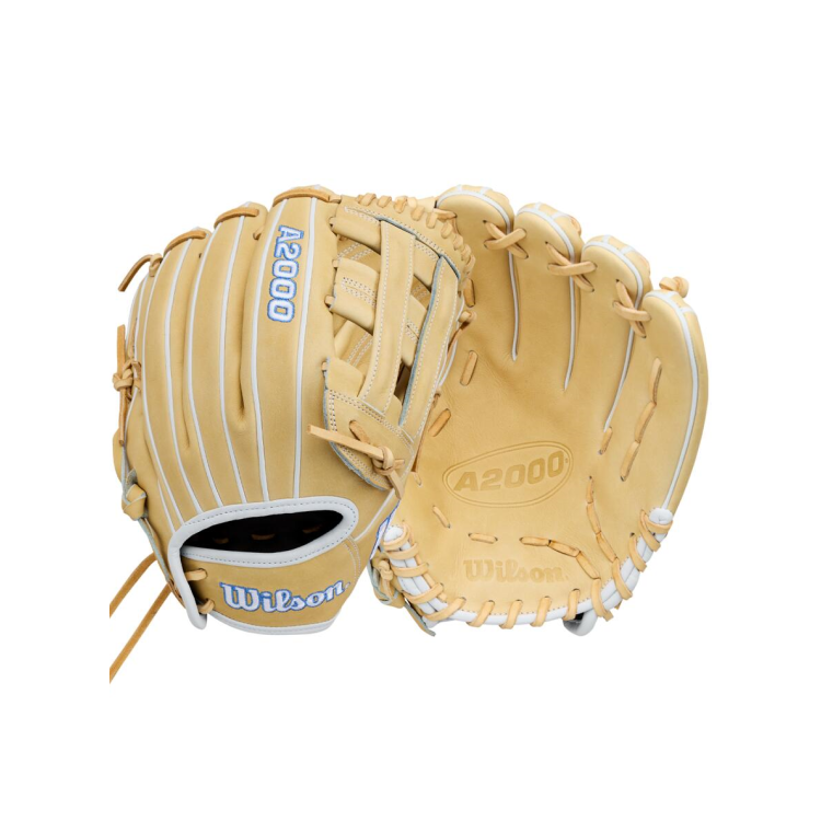 Wilson 2027 A2000 FP1712 12" Utility Fastpitch Glove WBG06901