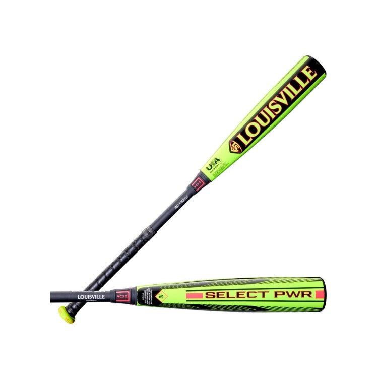 Louisville Slugger 2026 Select PWR USA (-10) WBL4126010