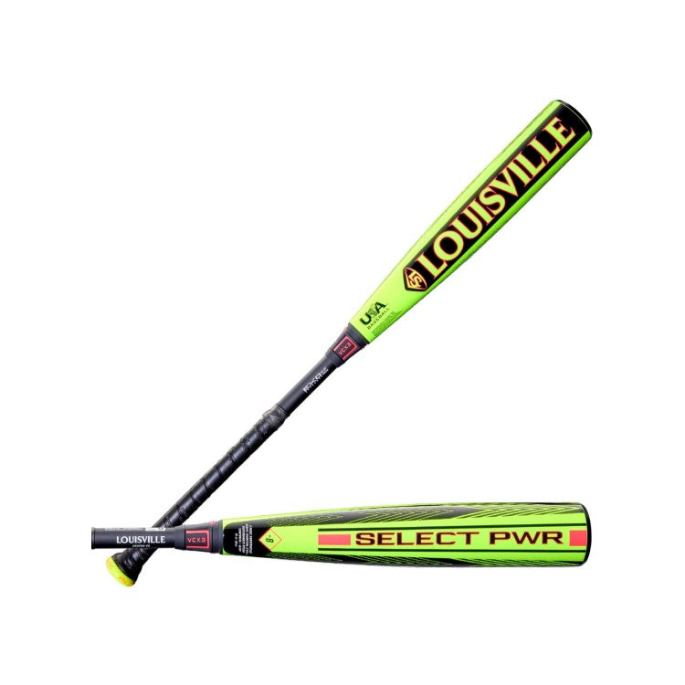 Louisville Slugger 2026 Select PWR USA (-8) WBL4127010