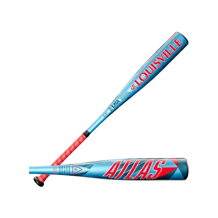 Louisville Slugger 2026 Atlas USA (-11) WBL4129010