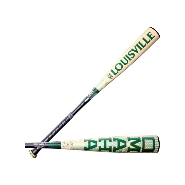 Louisville Slugger 2026 Omaha USA (-10) WBL4130010