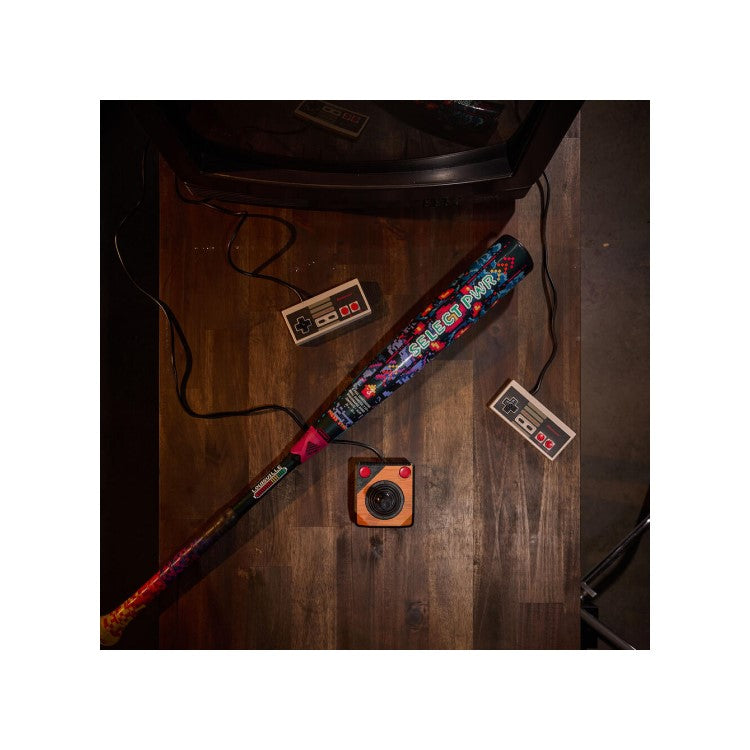 Louisville Slugger 2026 Select PWR BBCOR Player 1 WBL4182010 - LIMITED EDITION