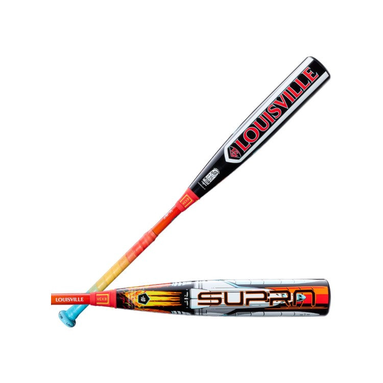 Louisville Slugger 2026 Supra Starship USSSA (-10) WBL4183010 - LIMITED EDITION