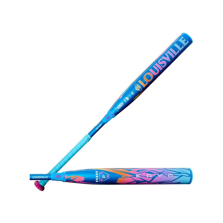 Louisville Slugger 2026 Kryo LTM (-10) WBL4187010 - LIMITED EDITION