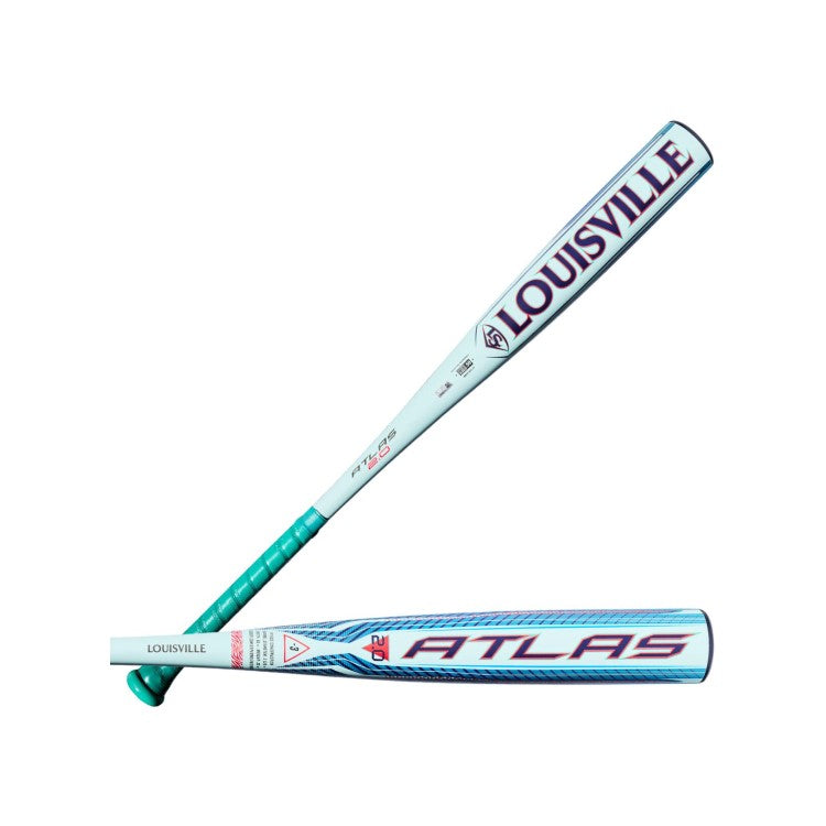 Louisville Slugger 2027 Atlas 2.0 BBCOR WBL4248010