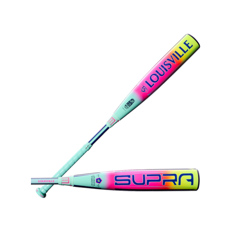 Louisville Slugger 2027 Supra USSSA (-10) WBL4251010
