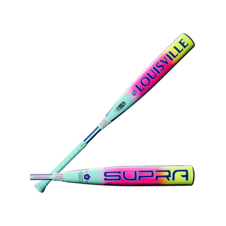 Louisville Slugger 2027 Supra USSSA (-8) WBL4252010