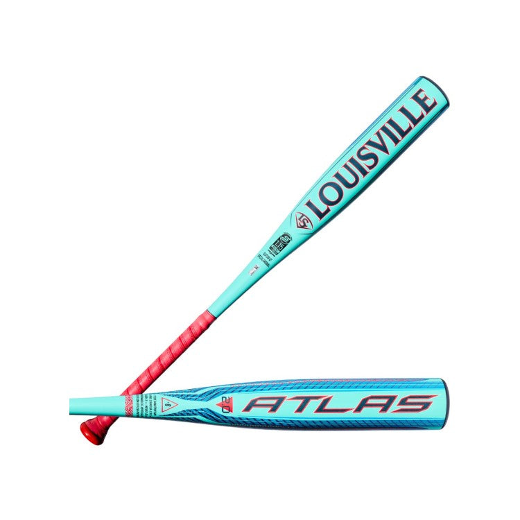 Louisville Slugger 2027 Atlas 2.0 USSSA (-8) WBL4255010