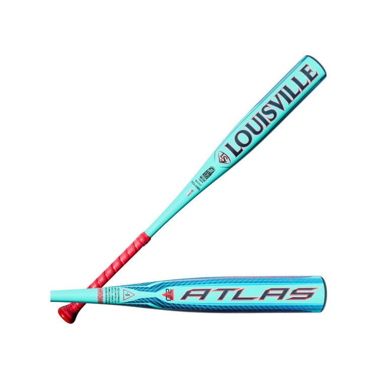 Louisville Slugger 2027 Atlas 2.0 USSSA (-5) WBL4256010