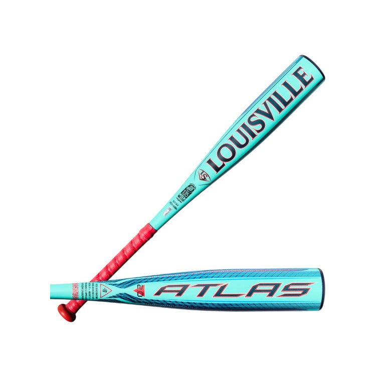 Louisville Slugger 2027 Atlas 2.0 JBB (-10) WBL4257010