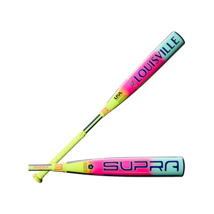 Louisville Slugger 2027 Supra USA (-10) WBL4258010