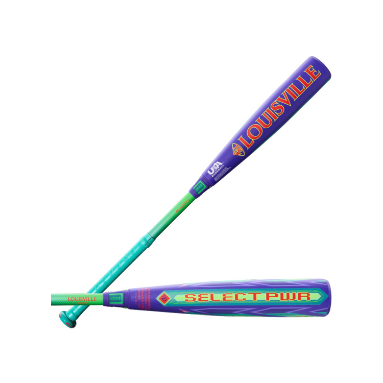 Louisville Slugger 2027 Select PWR USA (-10) WBL4259010