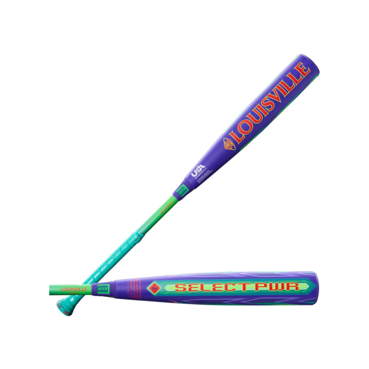 Louisville Slugger 2027 Select PWR USA (-8) WBL4260010