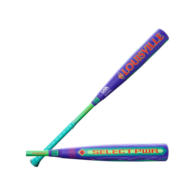 Louisville Slugger 2027 Select PWR USA (-5) WBL4261010