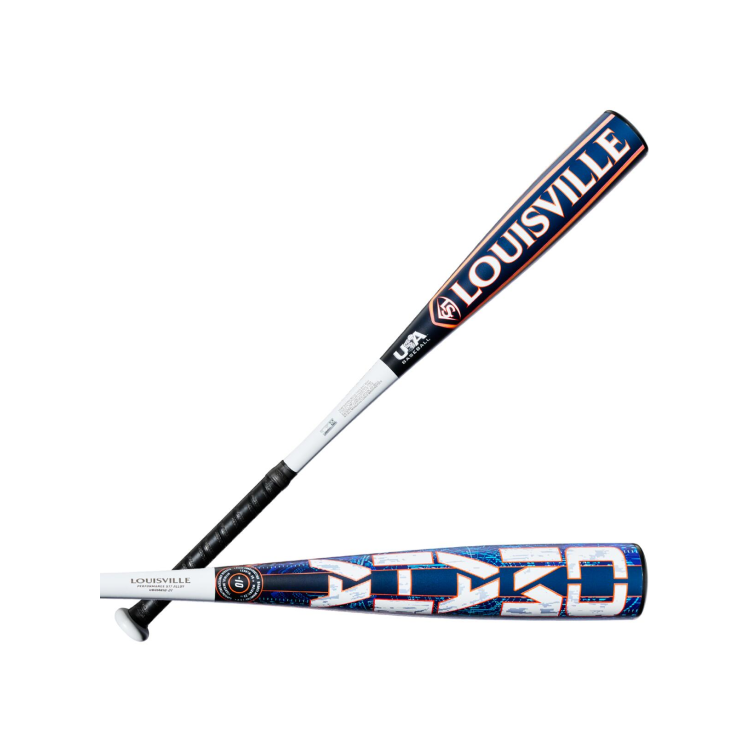 Louisville Slugger 2027 Omaha USA (-10) WBL4262010