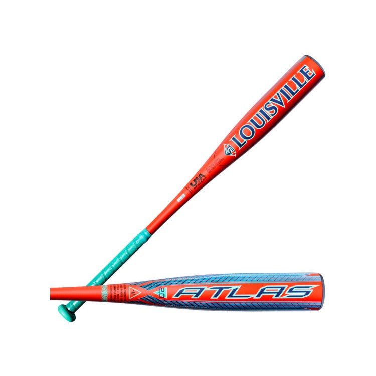 Louisville Slugger 2027 Atlas 2.0 USA (-11) WBL4263010