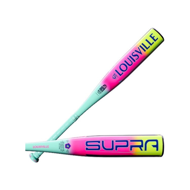 Louisville Slugger 2027 Supra JBB (-10) WBL4265010