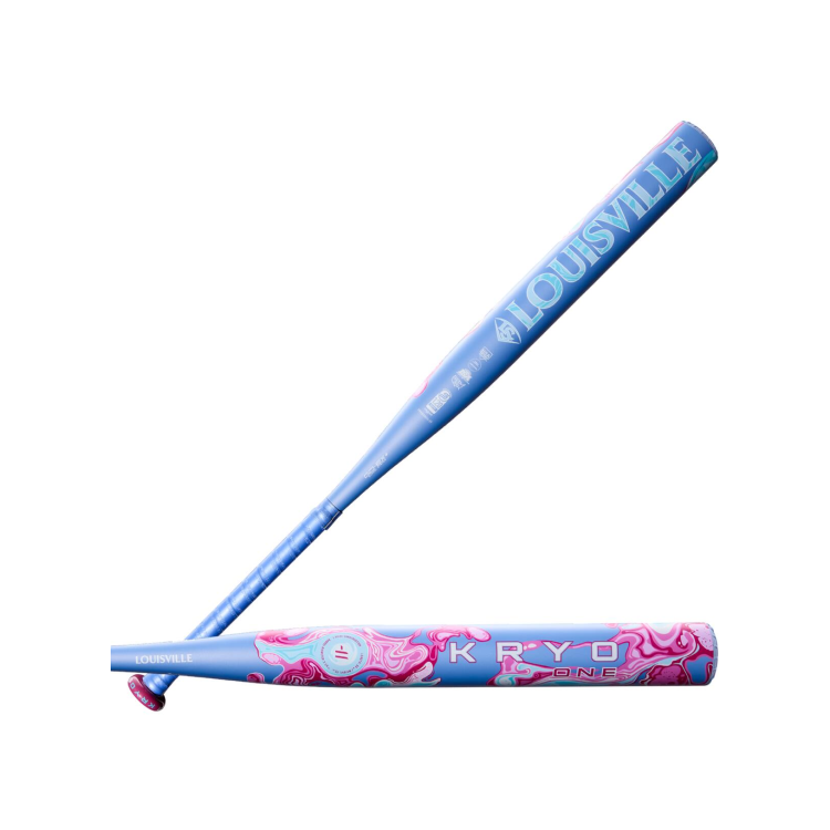 Louisville Slugger 2027 Kryo One (-11) WBL4272010