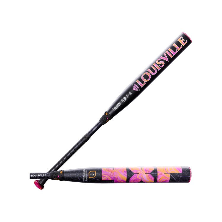 Louisville Slugger 2027 LXT (-9) Fastpitch Bat WBL4278010