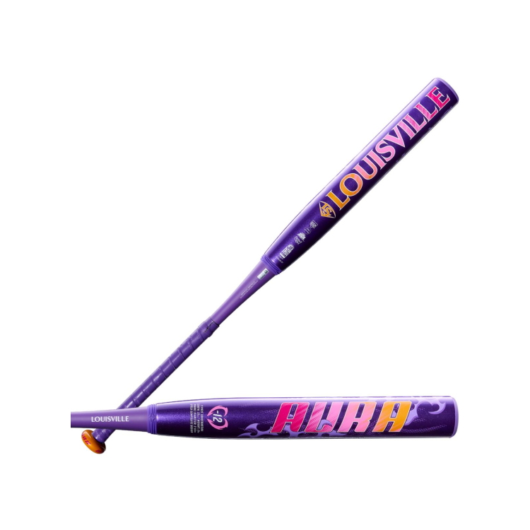 Louisville Slugger 2027 Aura (-12) WBL4279010