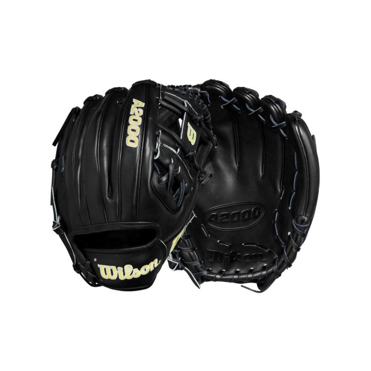 Wilson A2000 Classic 1975 11.75" Infield Baseball Glove