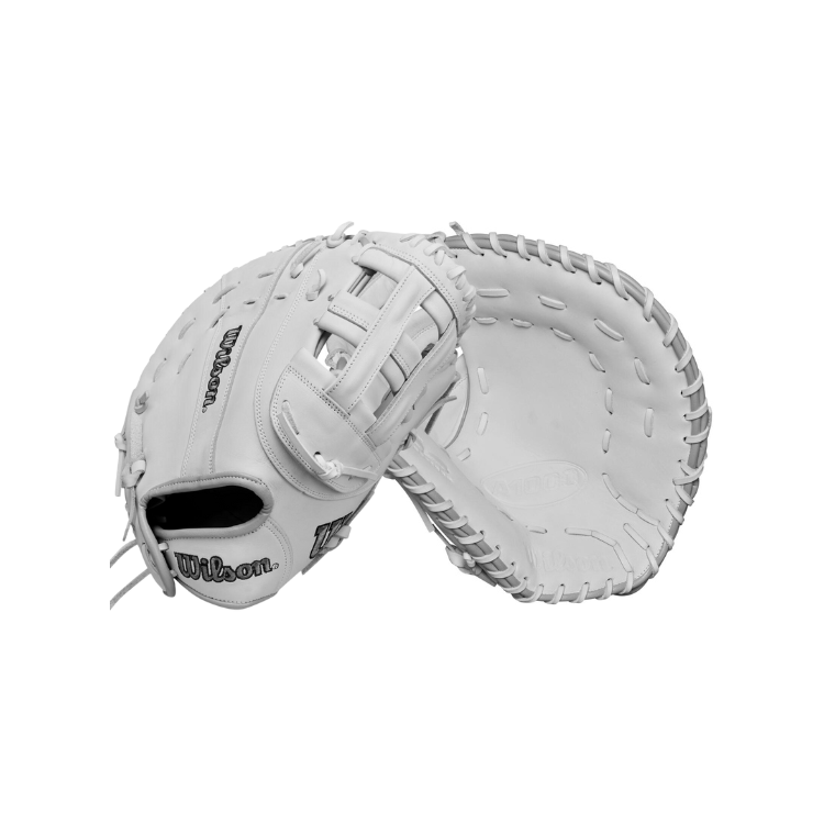Wilson A1000 1620 12.5" 1B Fastpitch Mitt