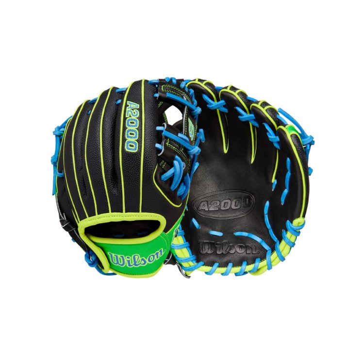 Wilson 2025 Fall A2000 PF88SS 11.25" Infield Baseball Glove