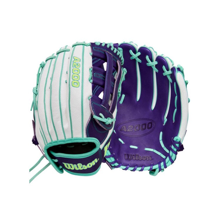 Wilson 2025 A2000 Fall FP50SS 12.25" Outfield Fastpitch Glove