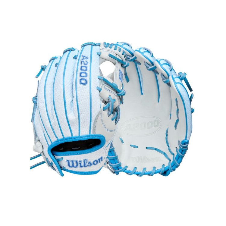 Wilson 2025 A2000 Winter H12SS 12" Infield Fastpitch Glove