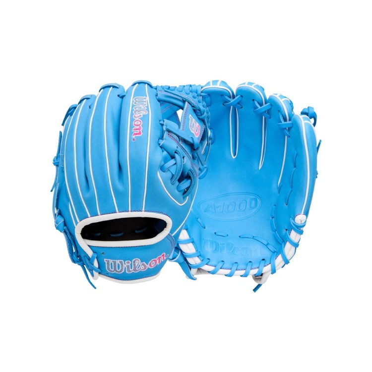 Wilson 2026 A1000 1786 11.5" Infield Baseball Glove