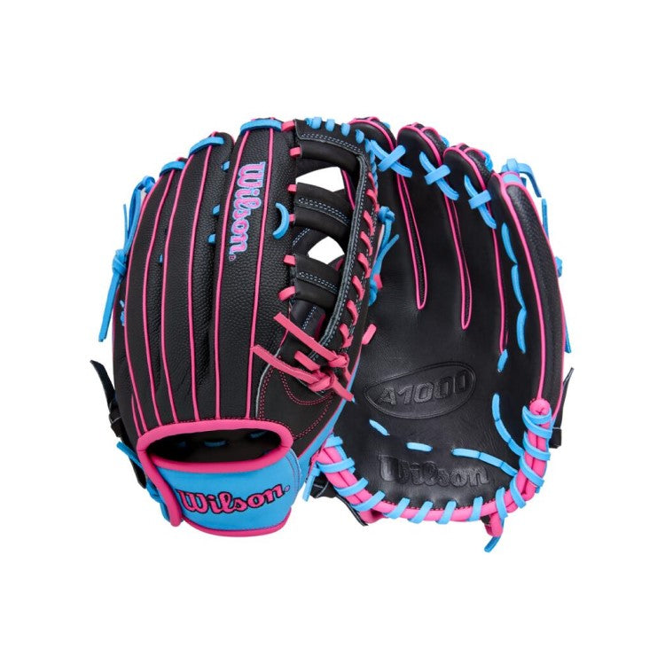 Wilson 2026 A1000 PF1892 12.25" Outfield Baseball Glove