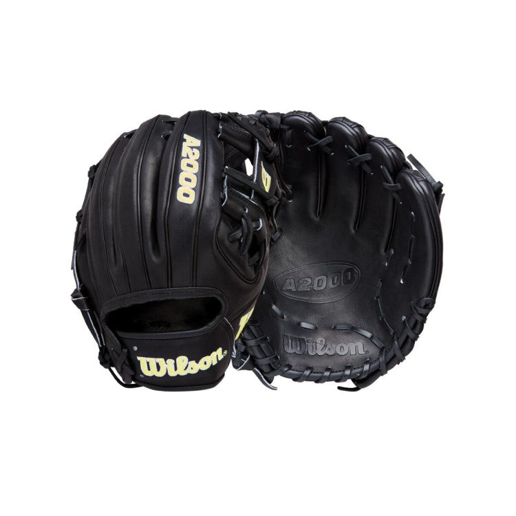 Wilson 2026 A2000 Classic 1788 11.25" Infield Baseball Glove