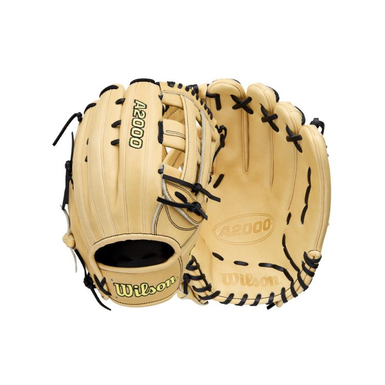 Wilson 2026 A2000 Classic 1777 12.75" Outfield Baseball Glove
