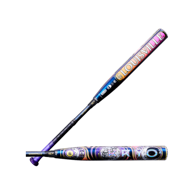 Louisville Slugger 2027 Kryo2 Empress (-10) WL2700401 - LIMITED EDITION