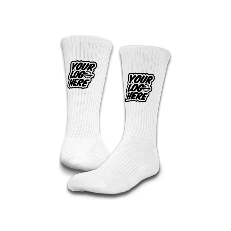 iSlide Lifestyle Custom Socks