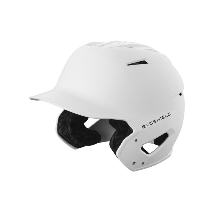 Evoshield XVT 2.0 Matte Baseball Helmet
