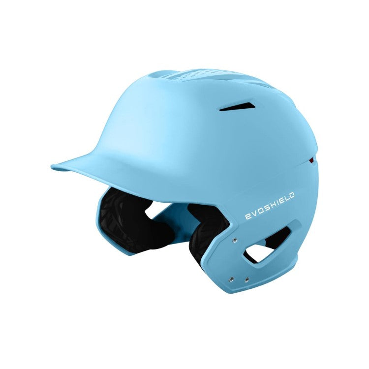 EvoShield XVT 2.0 Matte Batting Helmet Small-Medium / Victory Blue