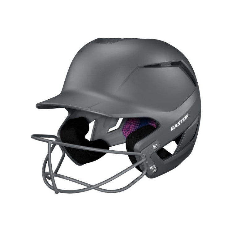 Easton Z50 Matte Fastpitch Batting Helmet
