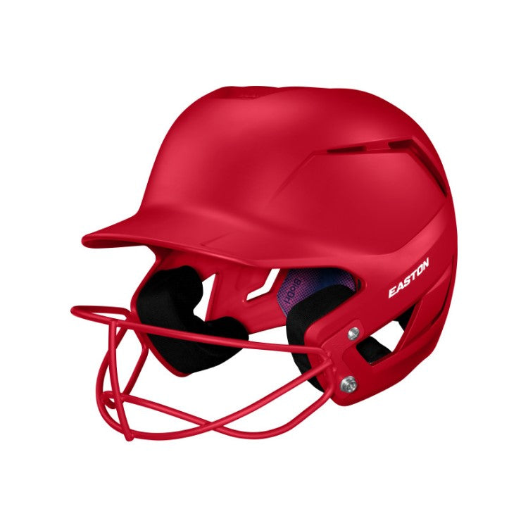 Easton Z50 Matte Fastpitch Batting Helmet