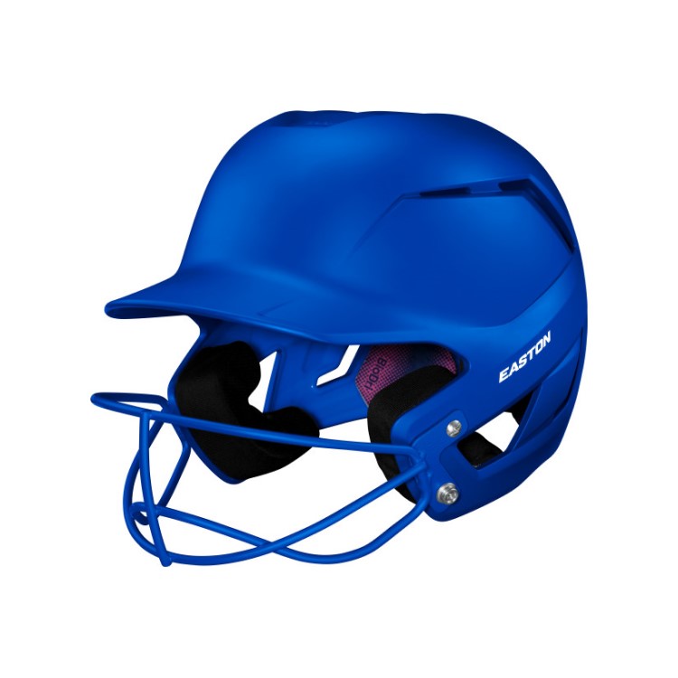 Easton Z50 Matte Fastpitch Batting Helmet