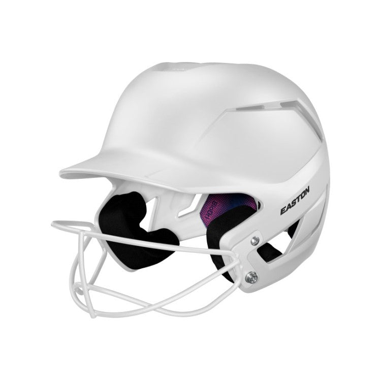 Easton Z50 Matte Fastpitch Batting Helmet