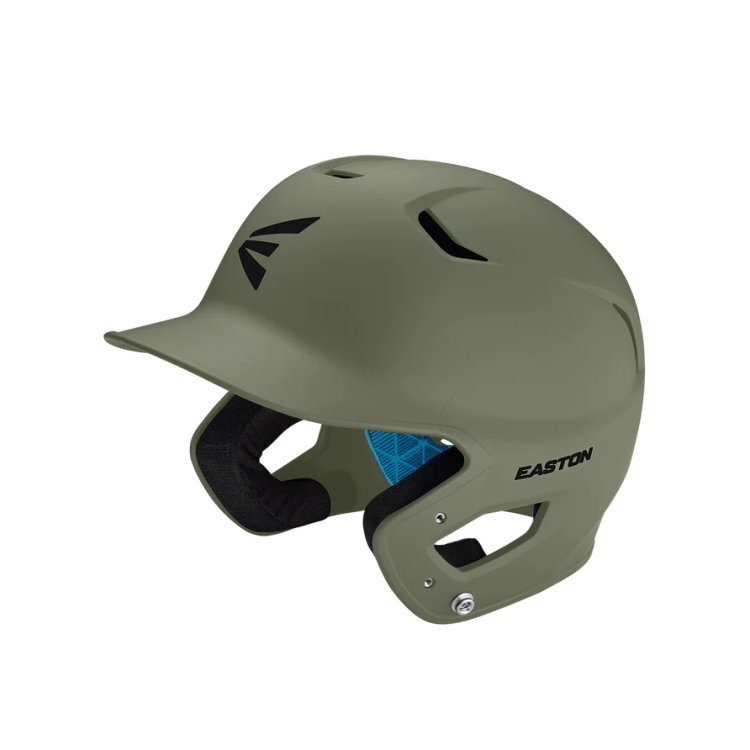 Easton Z5 2.0 Matte Solid Helmet — Baseline Sports | An Extra Easton Z5 2.0 Matte Solid Helmet — Baseline Sports | An Extra